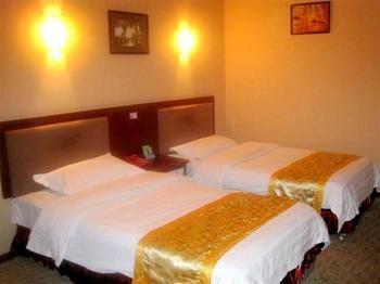 An E Courtyard Hotel Jiu Zhai Gou Branch Цзючжайгоу Экстерьер фото