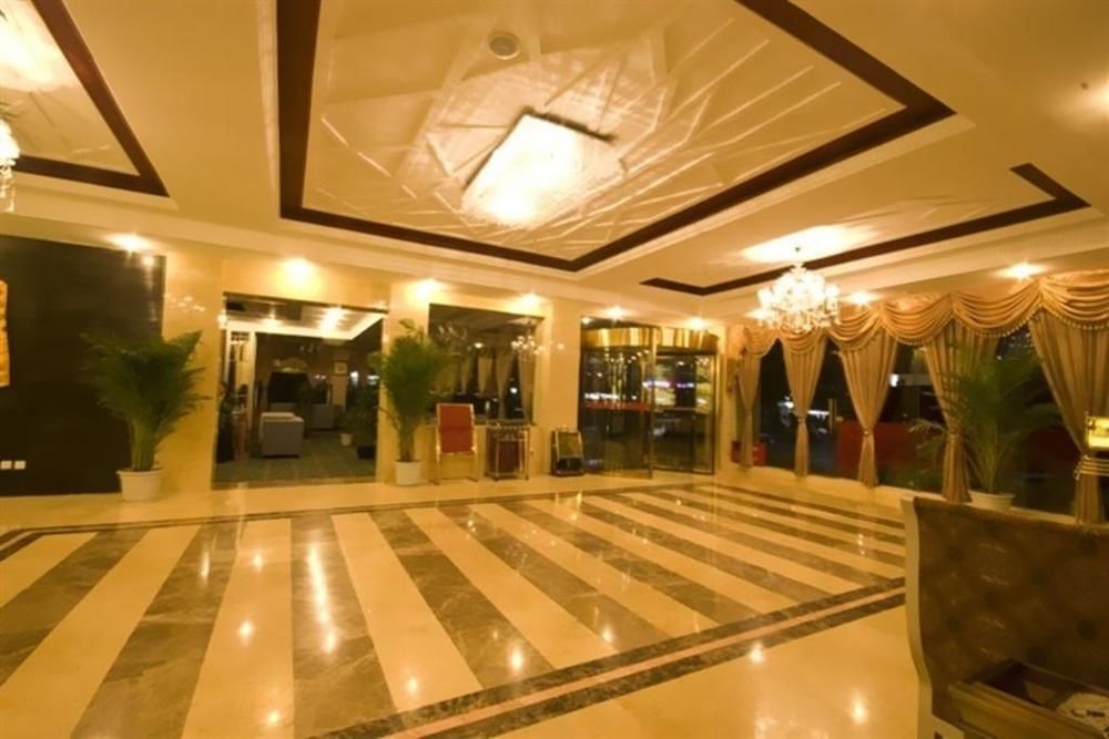 An E Courtyard Hotel Jiu Zhai Gou Branch Цзючжайгоу Экстерьер фото